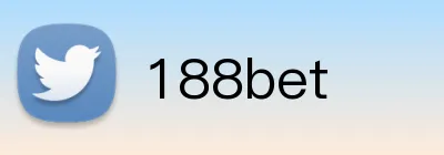 188bet logo